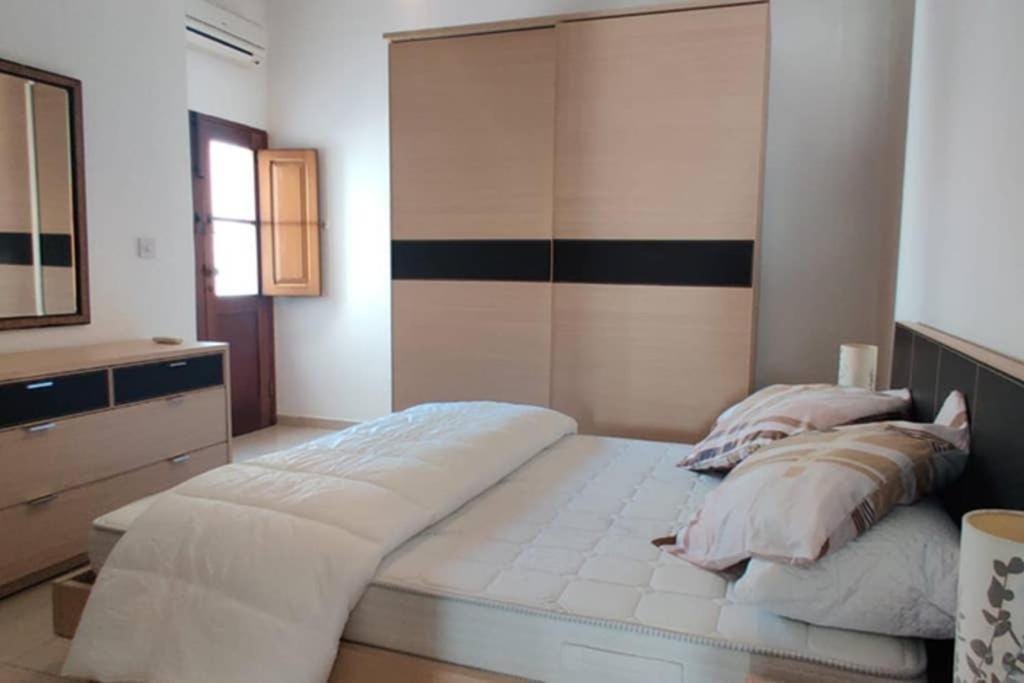 Confortable And Quiet Apartment In St. Julian Saint Julian's Exterior photo