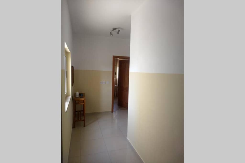 Confortable And Quiet Apartment In St. Julian Saint Julian's Exterior photo