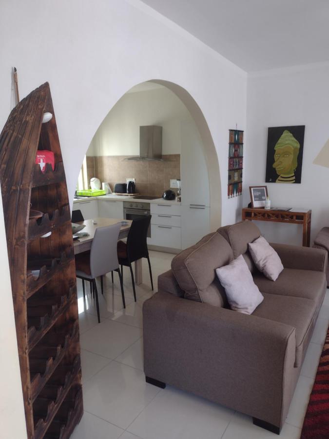 Confortable And Quiet Apartment In St. Julian Saint Julian's Exterior photo