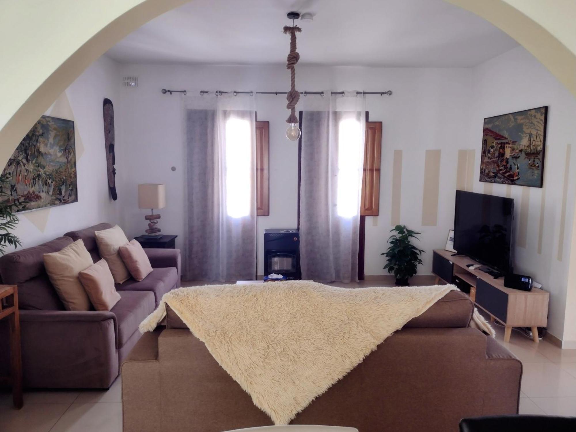 Confortable And Quiet Apartment In St. Julian Saint Julian's Room photo